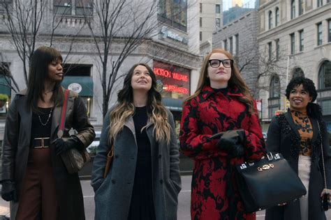 Netflix's Inventing Anna: The fashion that made Anna Delvey 